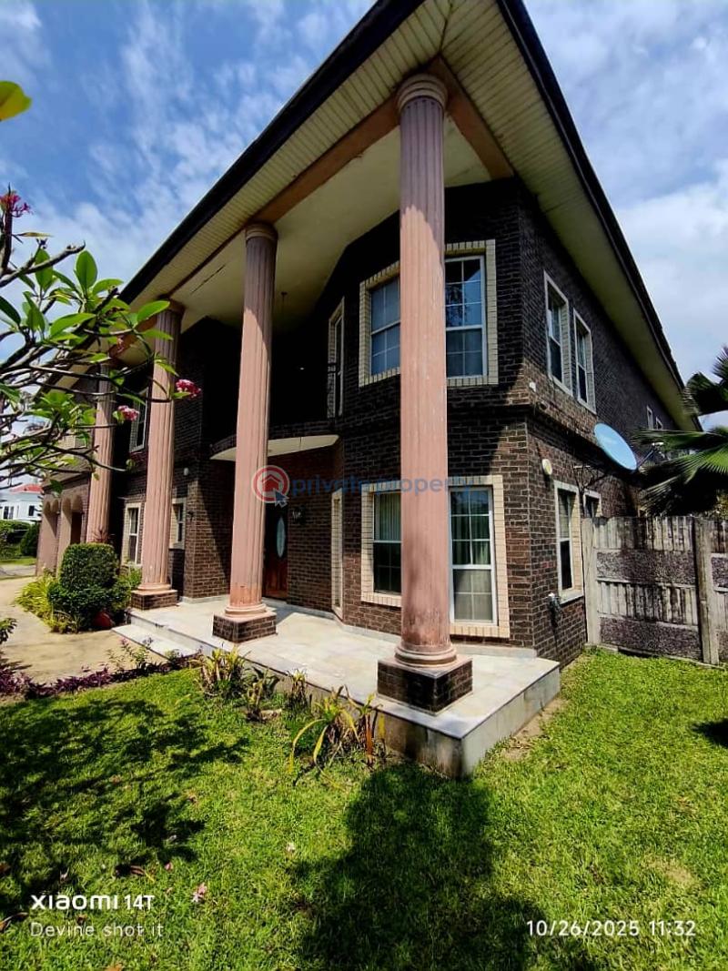 7 bedroom Detached Duplex For Sale Nicon Town Estate Nicon Town Lekki Lagos - 9