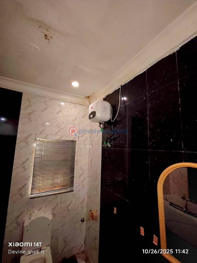 7 bedroom Detached Duplex For Sale Nicon Town Estate Nicon Town Lekki Lagos - 6