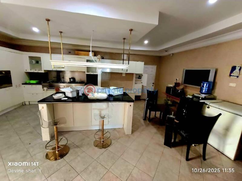 7 bedroom Detached Duplex For Sale Nicon Town Estate Nicon Town Lekki Lagos - 7
