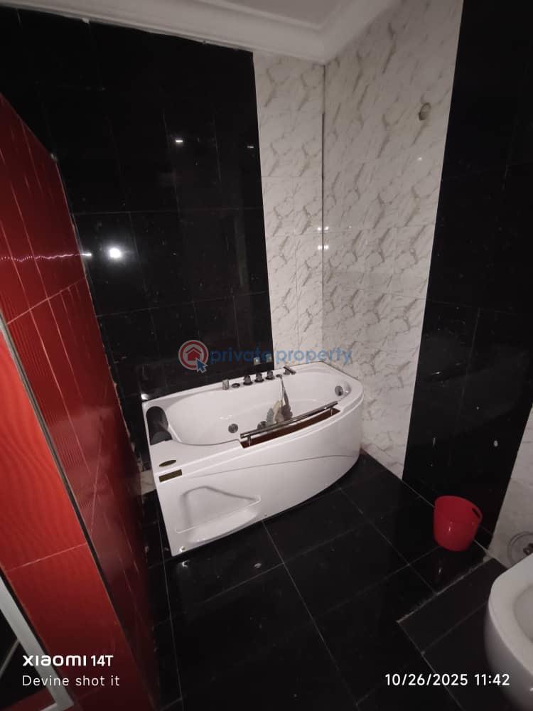 7 bedroom Detached Duplex For Sale Nicon Town Lekki Lagos - 7