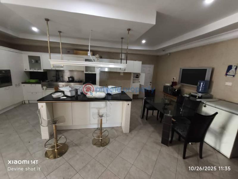 7 bedroom Detached Duplex For Sale Nicon Town Estate, Ikate, Lekki Nicon Town Lekki Lagos - 12