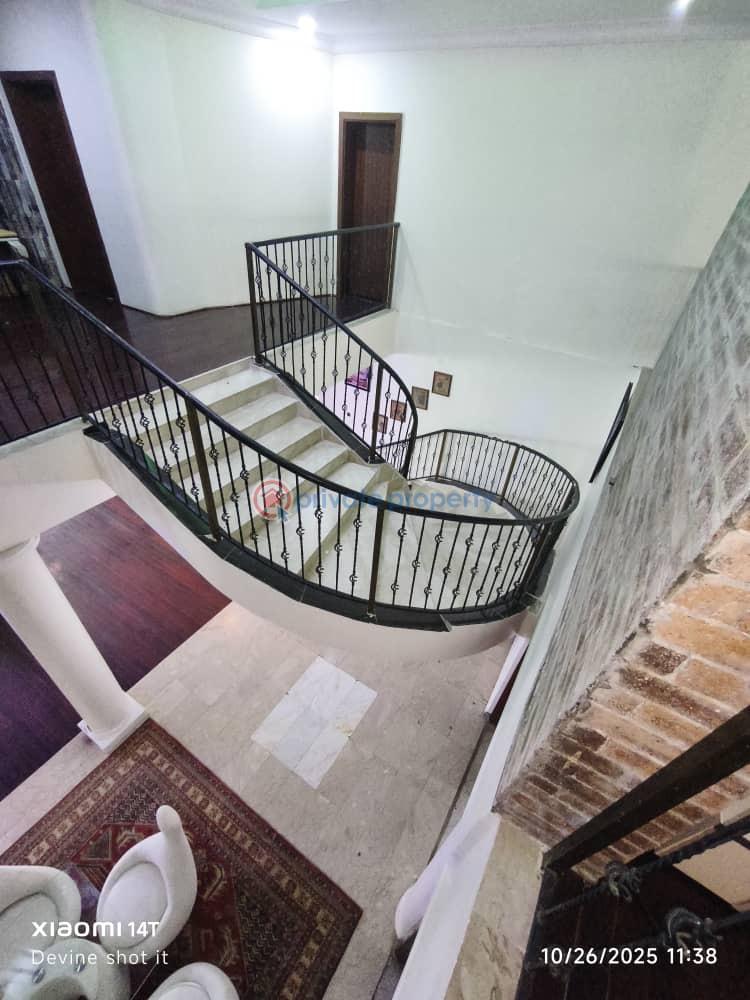 7 bedroom Detached Duplex For Sale Nicon Town Estate, Ikate, Lekki Nicon Town Lekki Lagos - 7