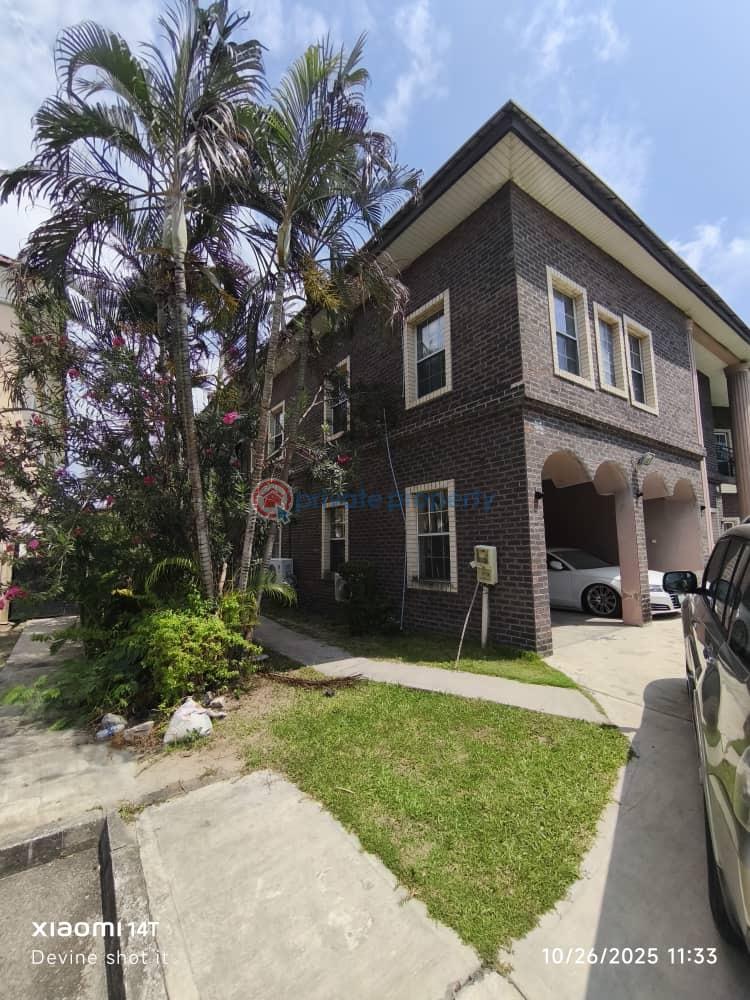7 bedroom Detached Duplex For Sale Nicon Town Estate, Ikate, Lekki Nicon Town Lekki Lagos - 3