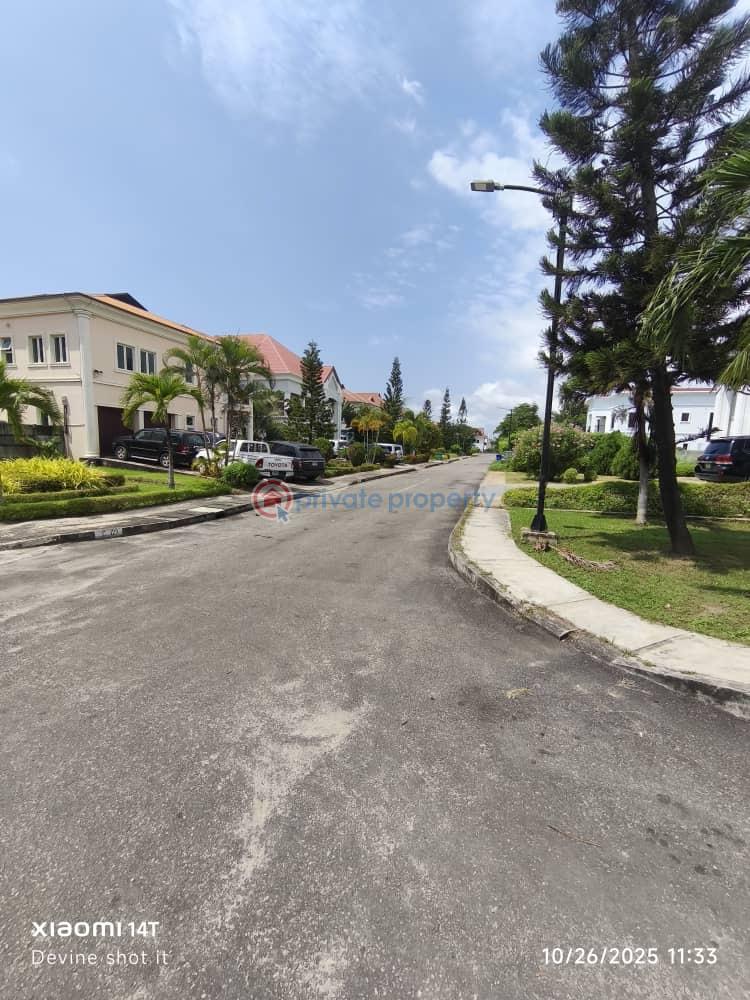 7 bedroom Detached Duplex For Sale Nicon Town Estate, Ikate, Lekki Nicon Town Lekki Lagos - 8