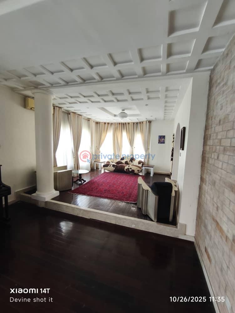 7 bedroom Detached Duplex For Sale Nicon Town Estate, Ikate, Lekki Nicon Town Lekki Lagos - 11