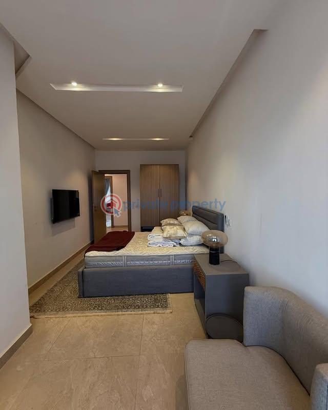 3 bedroom Block Of Flats For Sale Guzape Abuja Phase 1  - 9