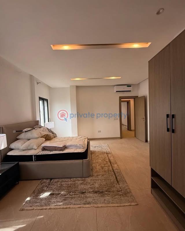 3 bedroom Block Of Flats For Sale Guzape Abuja Phase 1  - 5