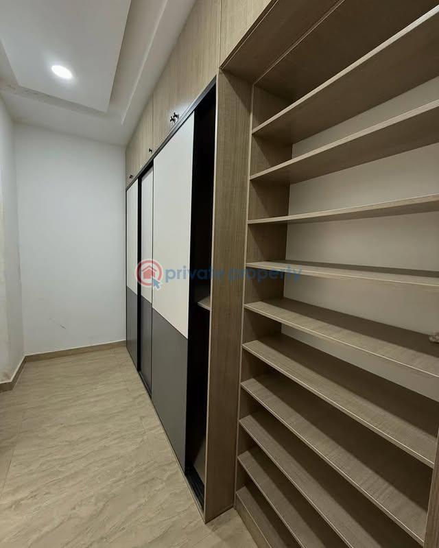 3 bedroom Block Of Flats For Sale Guzape Abuja Phase 1  - 10