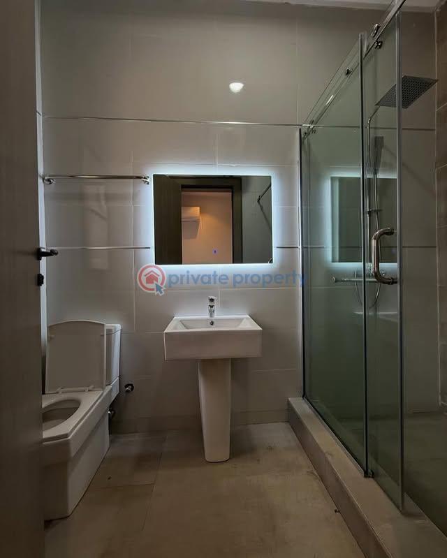 3 bedroom Block Of Flats For Sale Guzape Abuja Phase 1  - 6