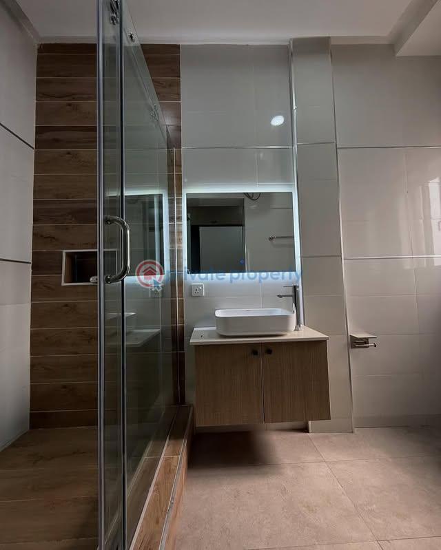 3 bedroom Block Of Flats For Sale Guzape Abuja Phase 1  - 2