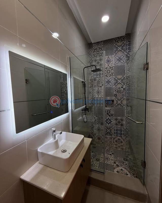 3 bedroom Block Of Flats For Sale Guzape Abuja Phase 1  - 8