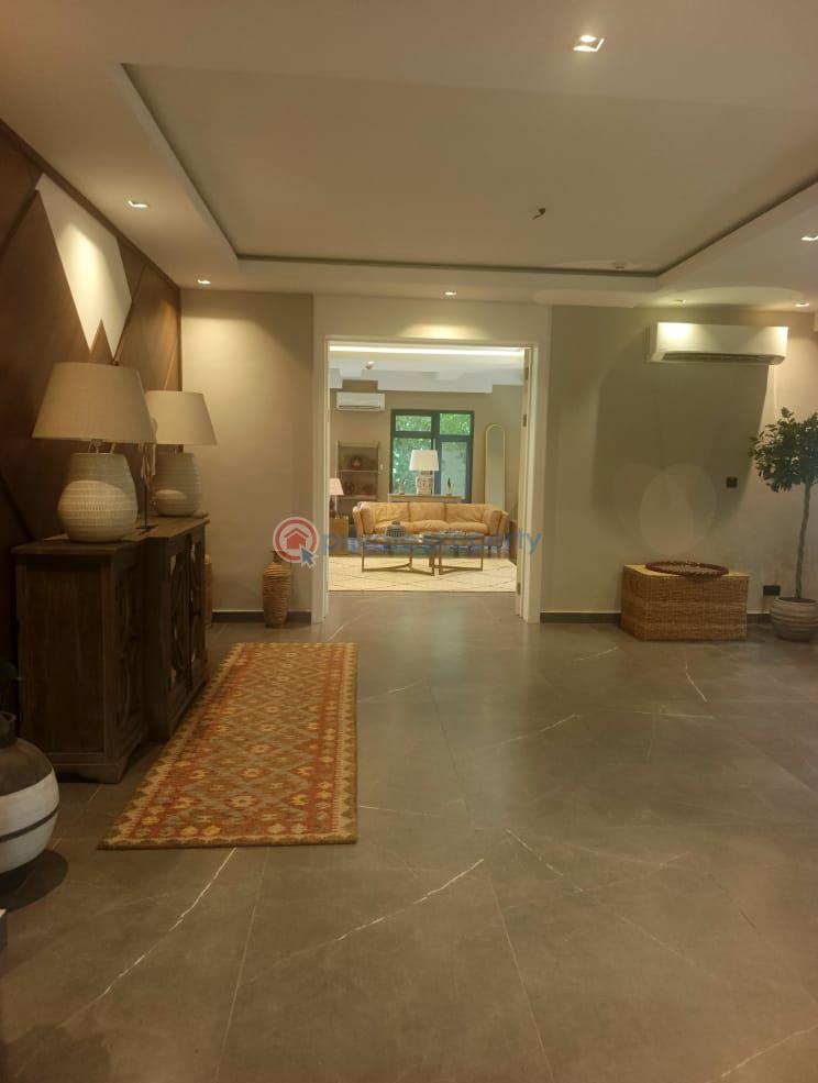 4 bedroom House For Sale Old Ikoyi Lagos - 2