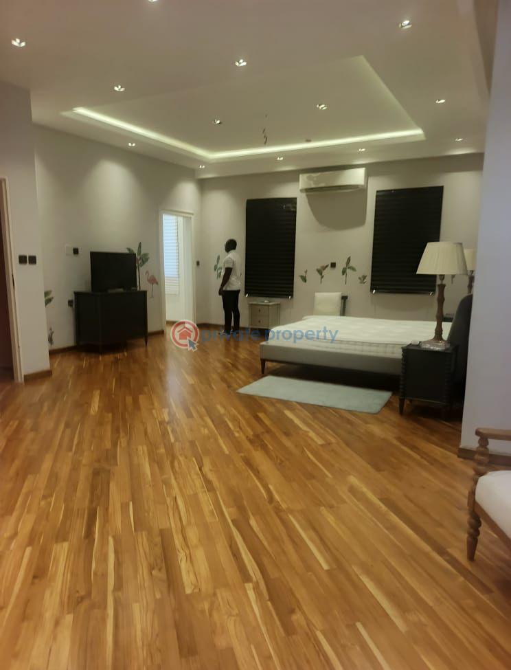 4 bedroom House For Sale Old Ikoyi Lagos - 3