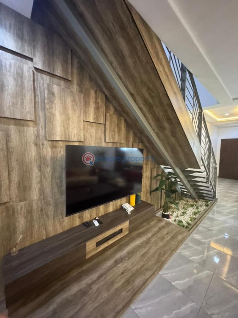 4 bedroom House For Sale Old Ikoyi Lagos - 1