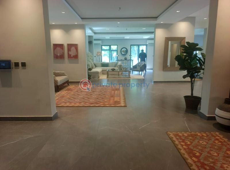 4 bedroom House For Sale Old Ikoyi Lagos - 5