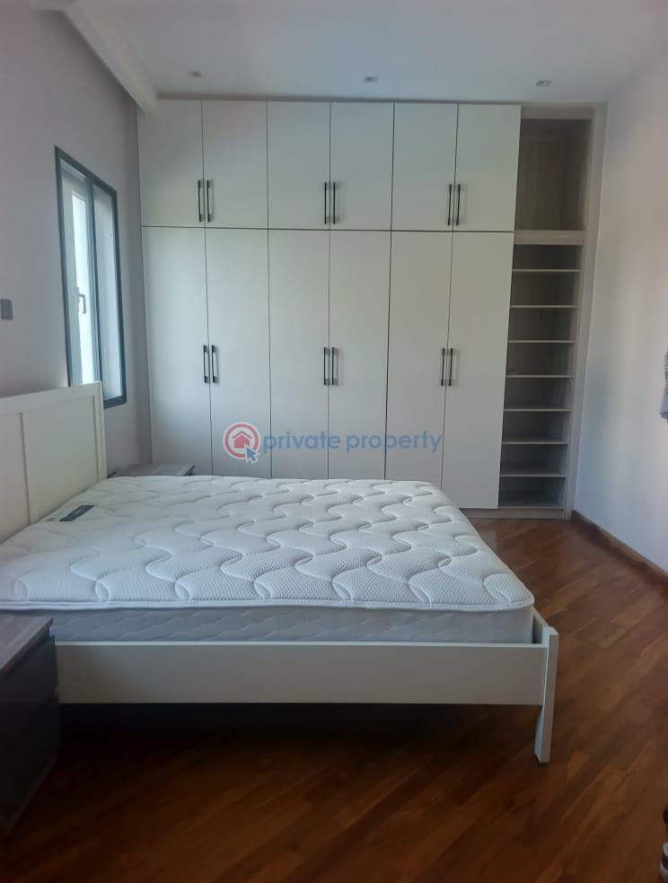 4 bedroom House For Sale Old Ikoyi Lagos - 7