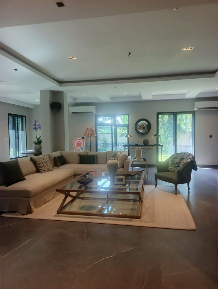 4 bedroom House For Sale Old Ikoyi Lagos - 4