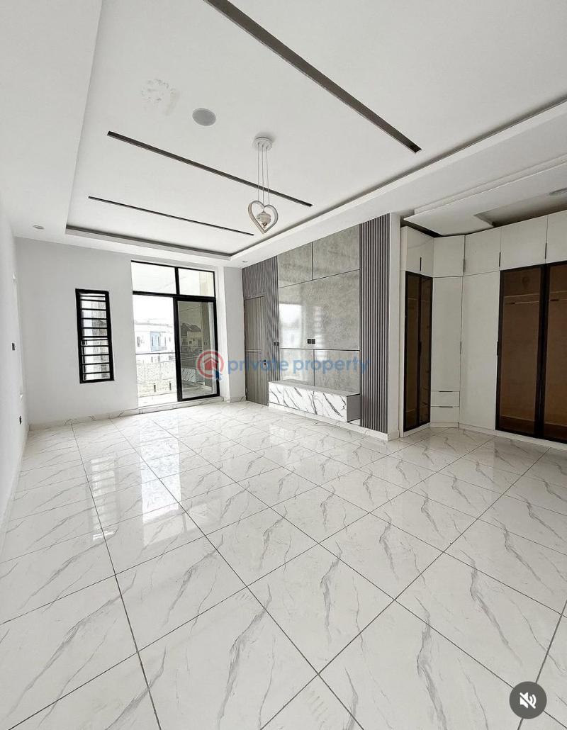 4 bedroom Semi detached Duplex For Sale Orchid Lekki Expressway Lagos - 1