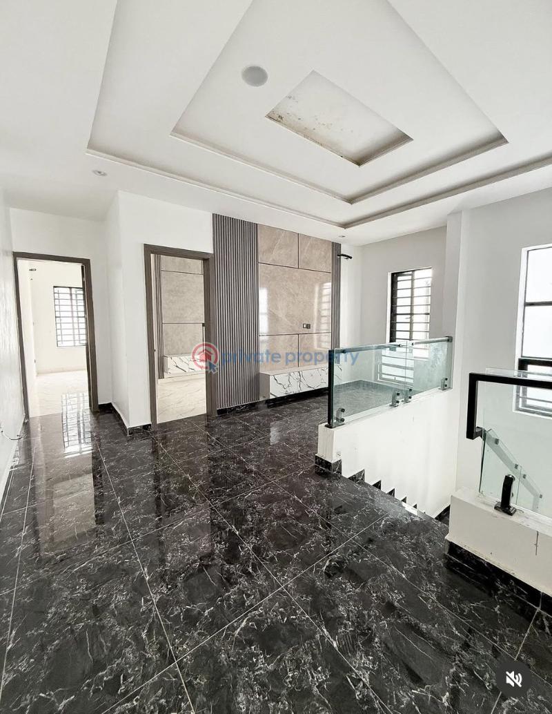 4 bedroom Semi detached Duplex For Sale Orchid Lekki Expressway Lagos - 2