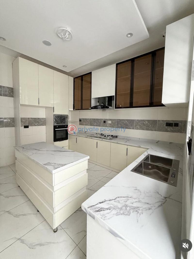 4 bedroom Semi detached Duplex For Sale Orchid Lekki Expressway Lagos - 3