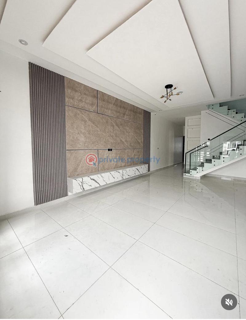 4 bedroom Semi detached Duplex For Sale Orchid Lekki Expressway Lagos - 13