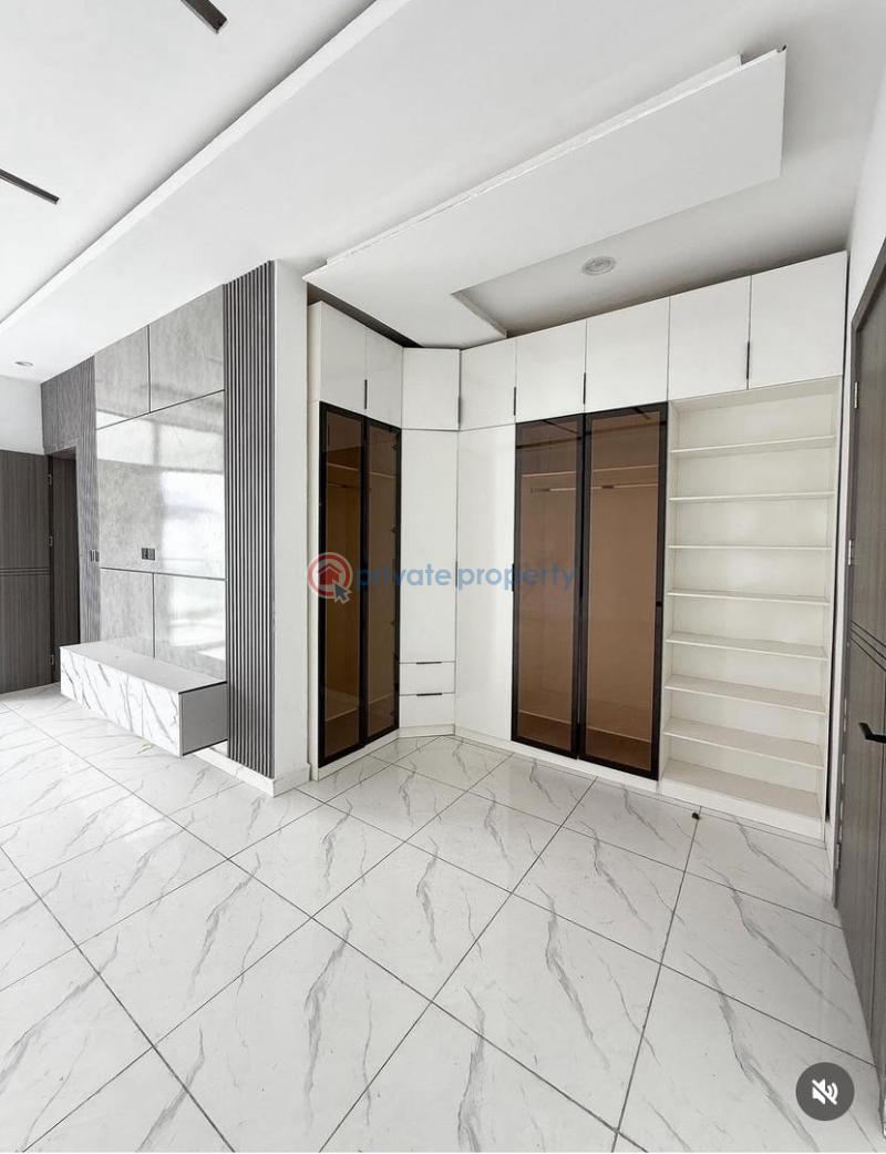 4 bedroom Semi detached Duplex For Sale Orchid Lekki Expressway Lagos - 4