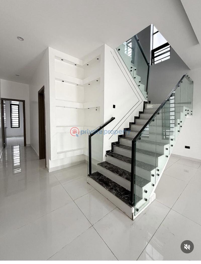 4 bedroom Semi detached Duplex For Sale Orchid Lekki Expressway Lagos - 11
