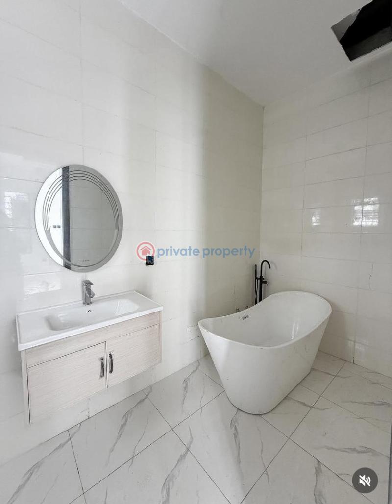 4 bedroom Semi detached Duplex For Sale Orchid Lekki Expressway Lagos - 6