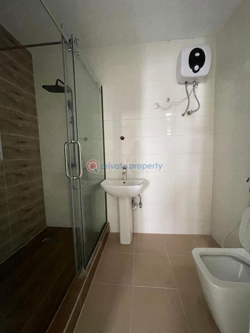 3 bedroom Flat & Apartment For Rent Royal Garden City Ajiwe Ajah Lagos - 6