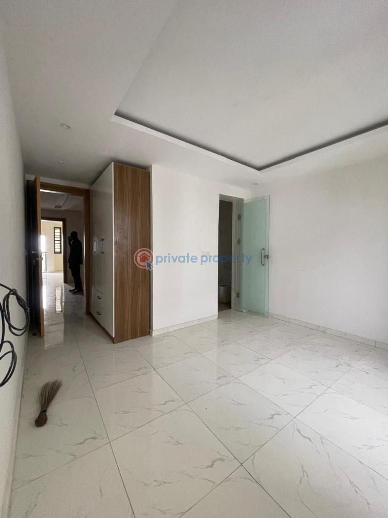 3 bedroom Flat & Apartment For Rent Royal Garden City Ajiwe Ajah Lagos - 5