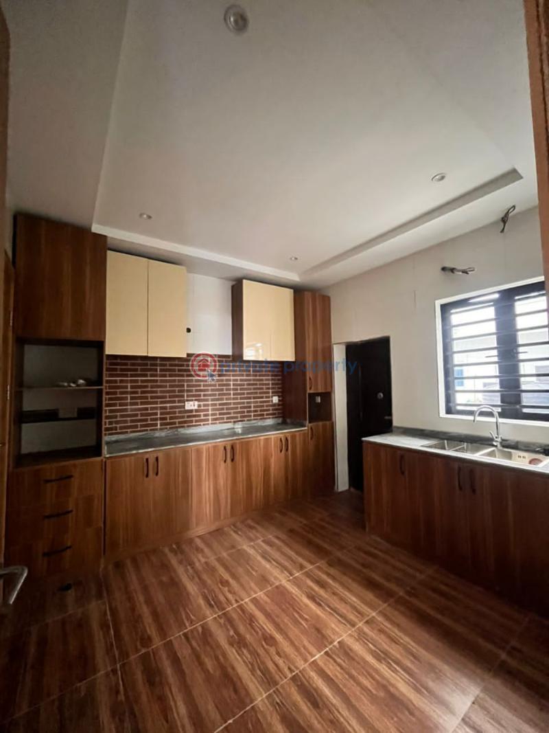 3 bedroom Flat & Apartment For Rent Royal Garden City Ajiwe Ajah Lagos - 15