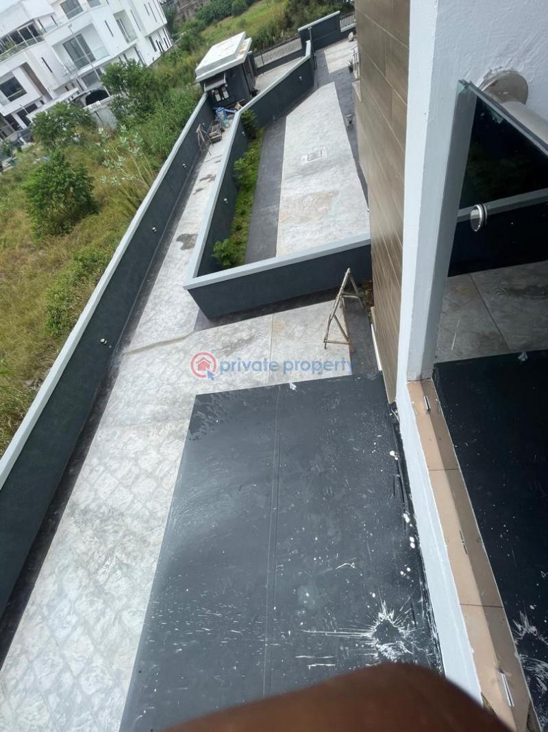 3 bedroom Flat & Apartment For Rent Royal Garden City Ajiwe Ajah Lagos - 10