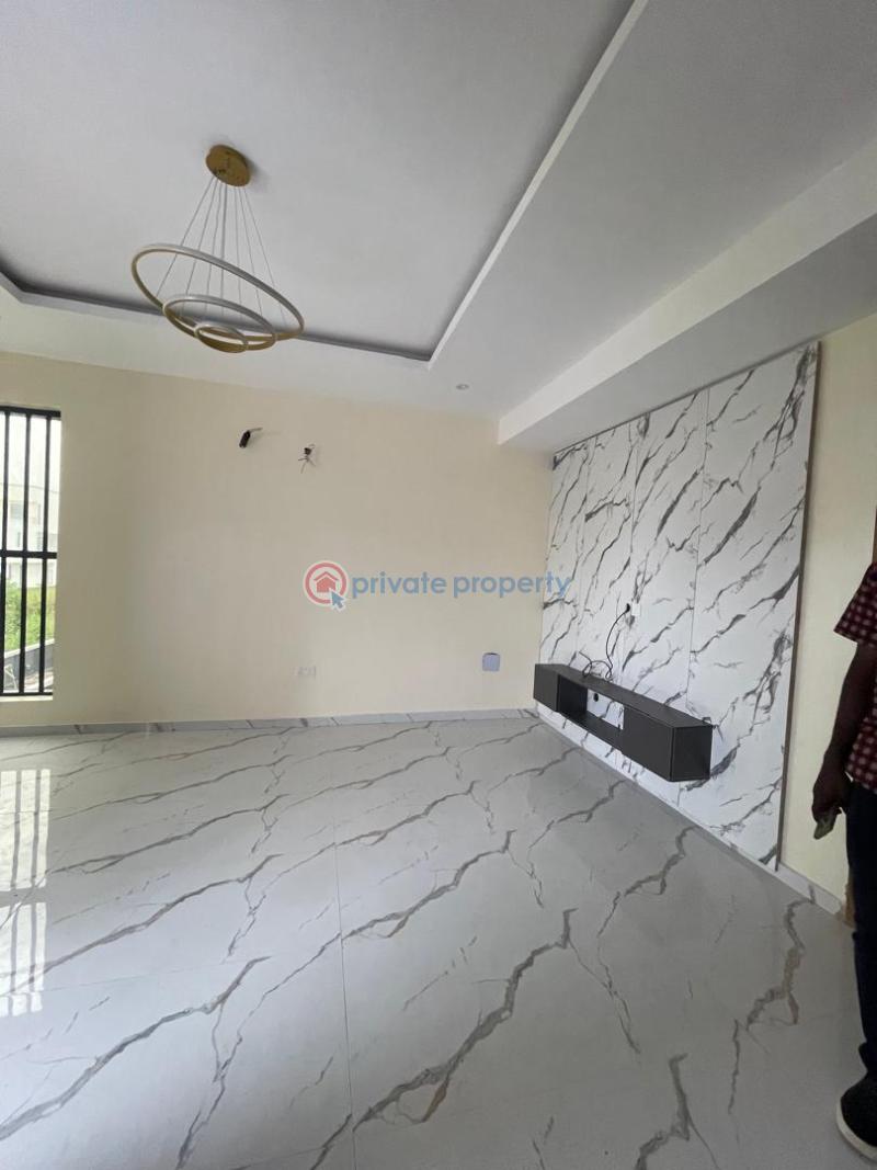3 bedroom Flat & Apartment For Rent Royal Garden City Ajiwe Ajah Lagos - 9
