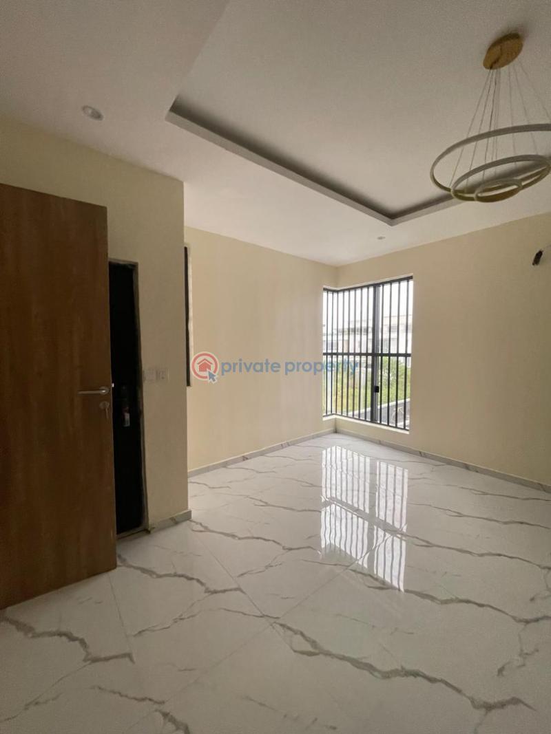 3 bedroom Flat & Apartment For Rent Royal Garden City Ajiwe Ajah Lagos - 3