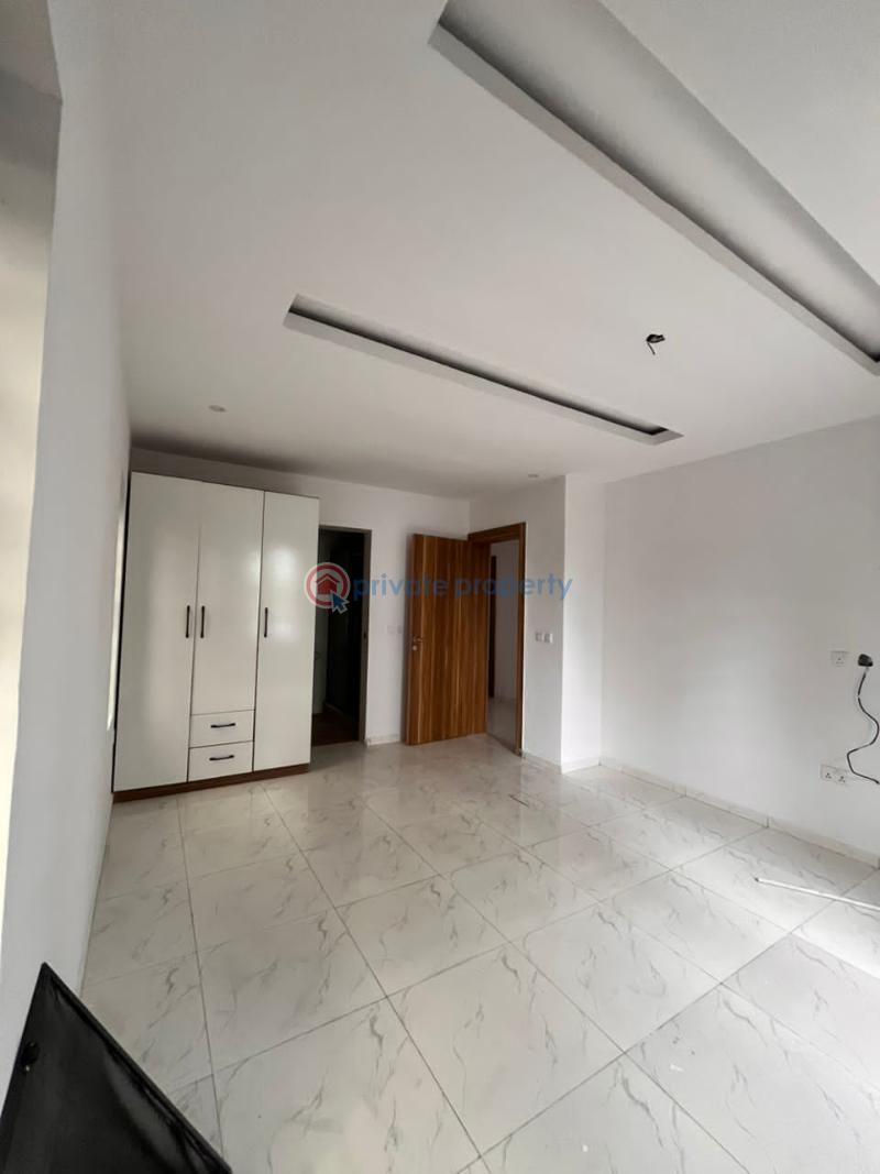 3 bedroom Flat & Apartment For Rent Royal Garden City Ajiwe Ajah Lagos - 13