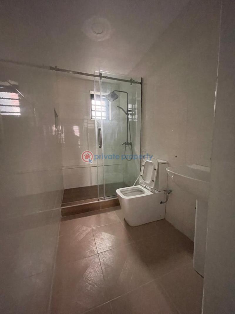 3 bedroom Flat & Apartment For Rent Royal Garden City Ajiwe Ajah Lagos - 8
