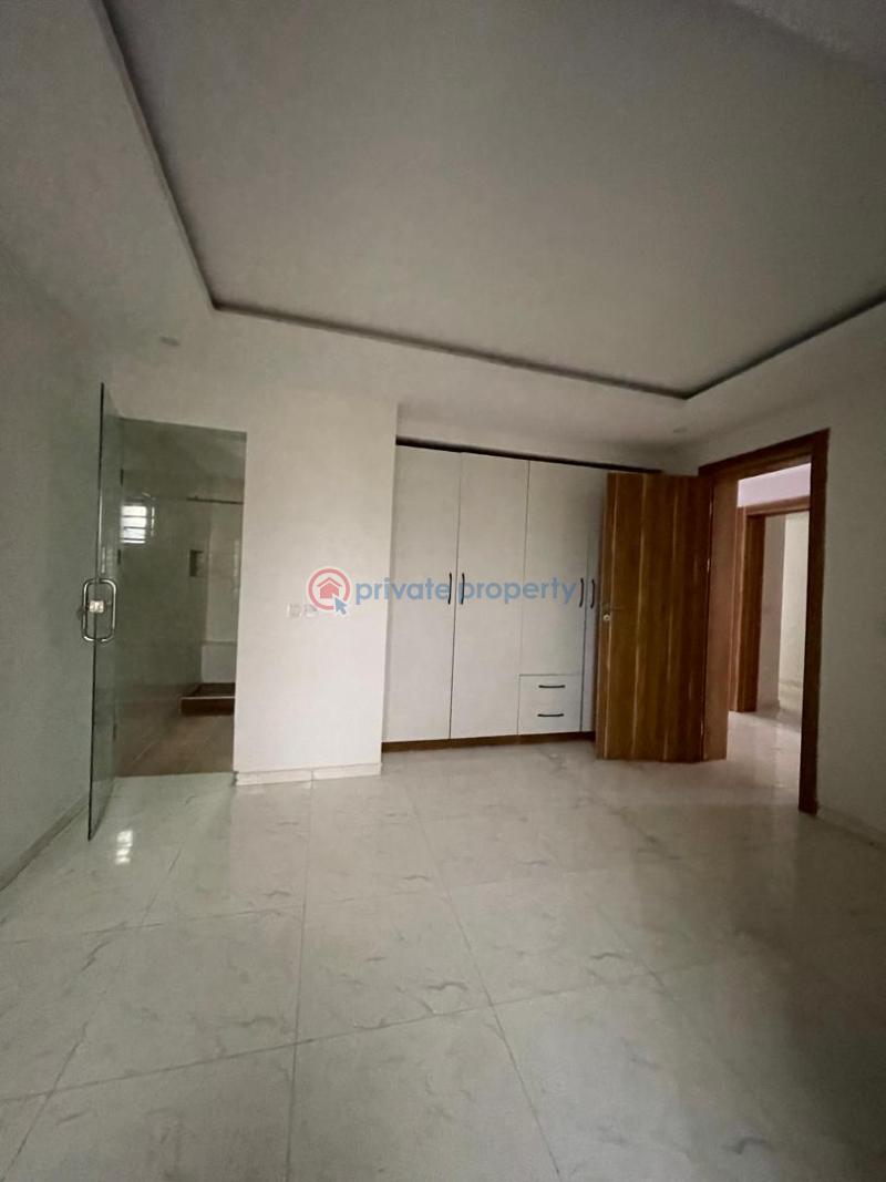 3 bedroom Flat & Apartment For Rent Royal Garden City Ajiwe Ajah Lagos - 1