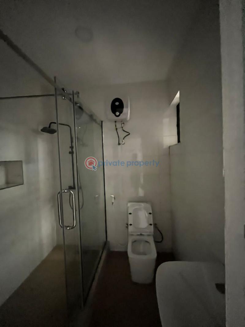 3 bedroom Flat & Apartment For Rent Royal Garden City Ajiwe Ajah Lagos - 11