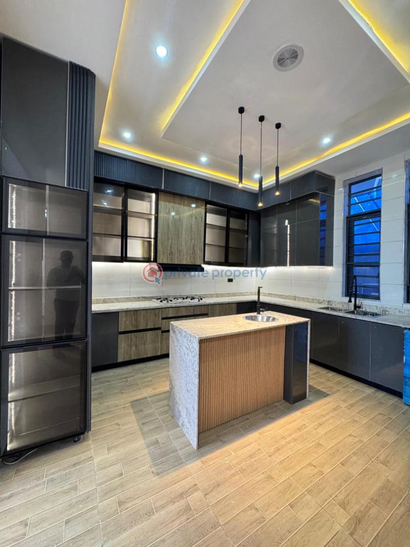 House For Sale Lekki County Lekki Lagos - 9