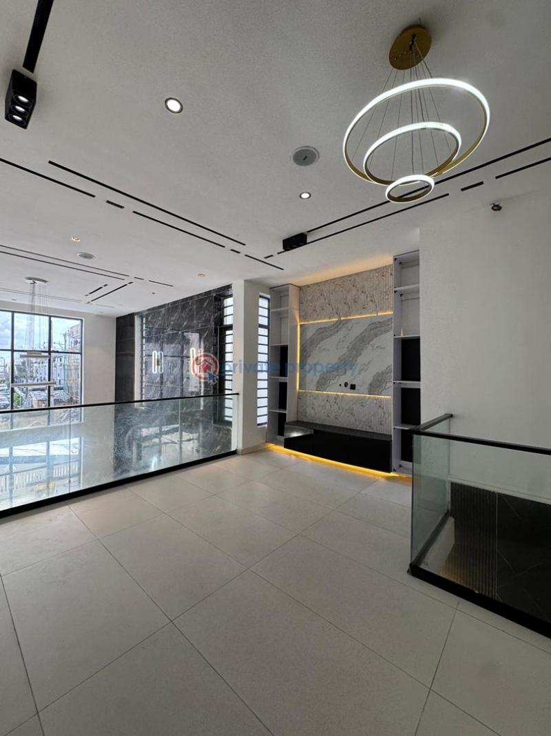 House For Sale Lekki County Lekki Lagos - 14