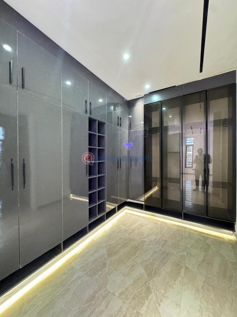 House For Sale Lekki County Lekki Lagos - 7