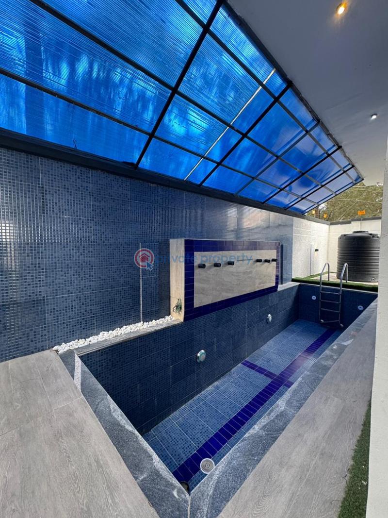 House For Sale Lekki County Lekki Lagos - 3