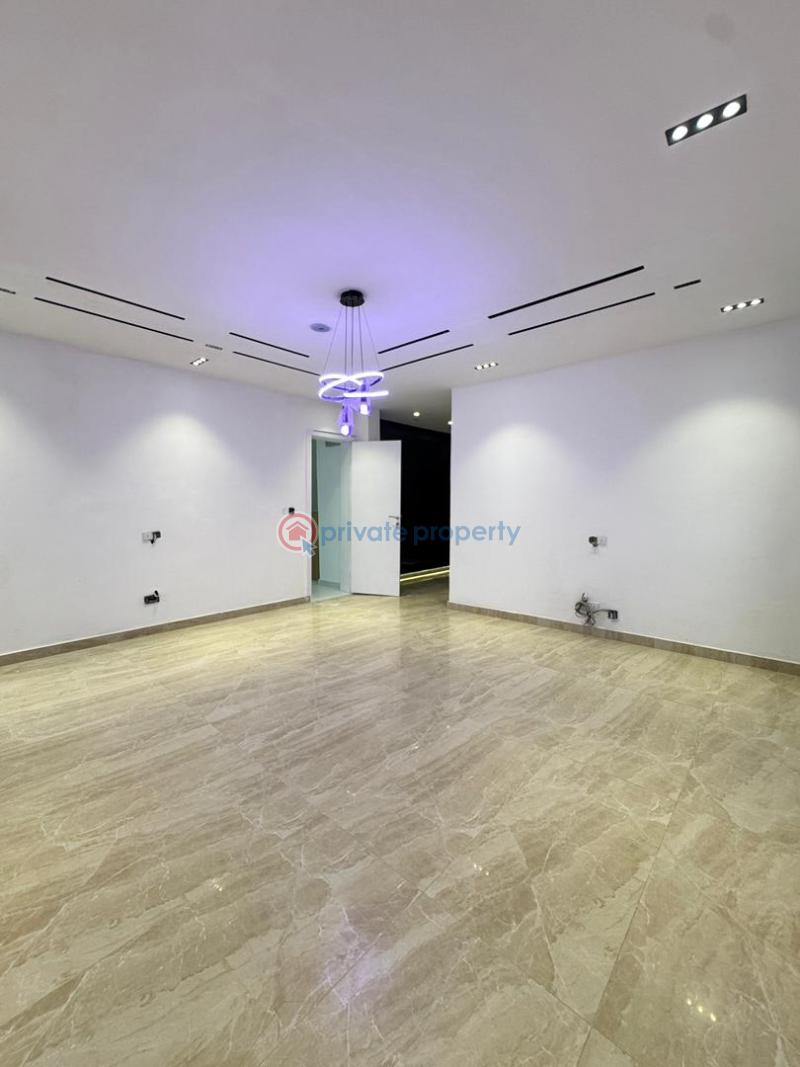 House For Sale Lekki County Lekki Lagos - 12