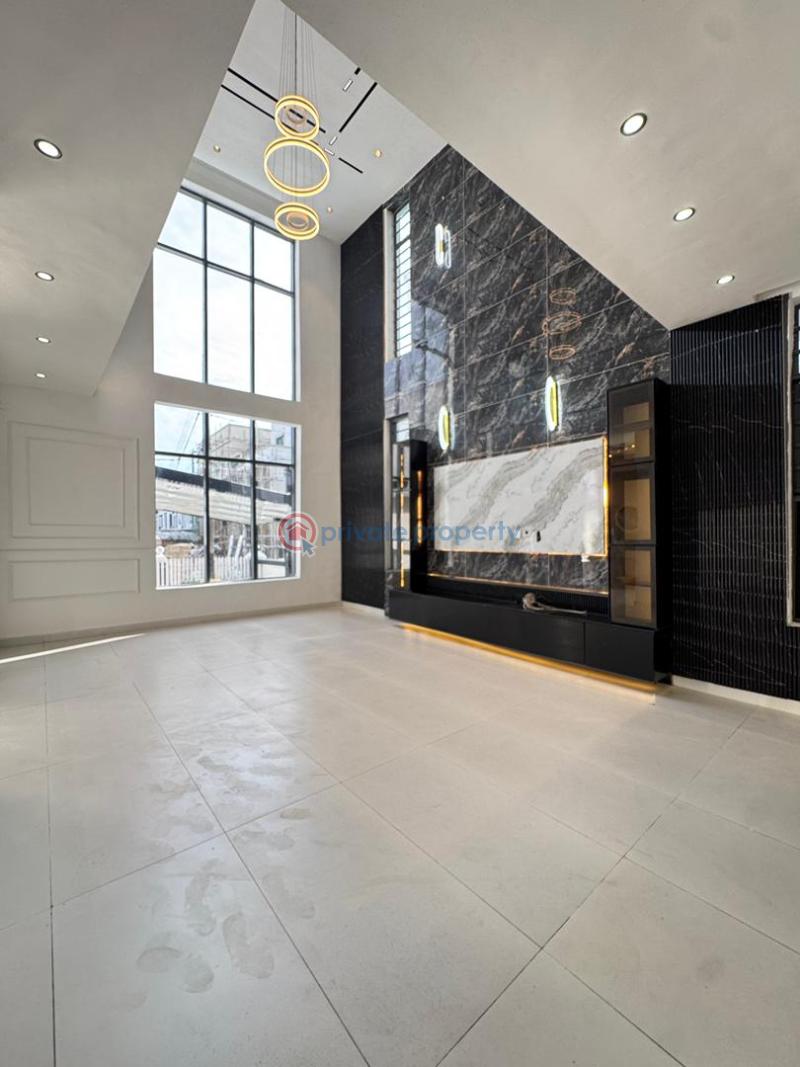 House For Sale Lekki County Lekki Lagos - 5