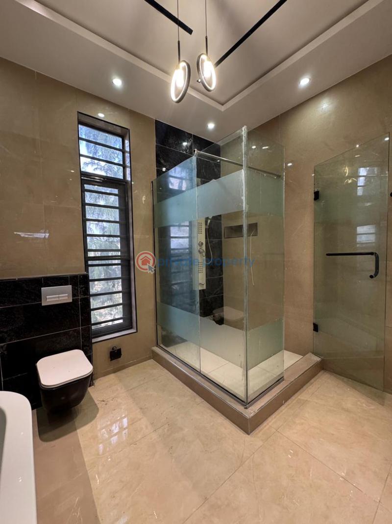 House For Sale Lekki County Lekki Lagos - 15