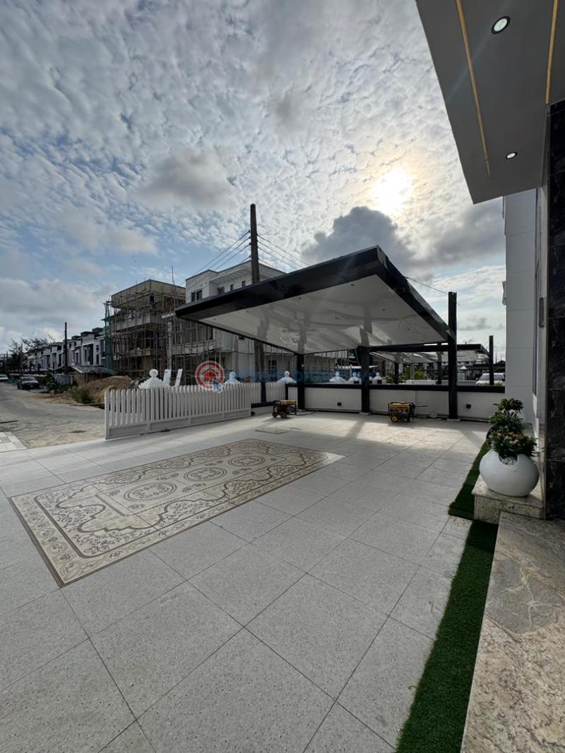 House For Sale Lekki County Lekki Lagos - 6