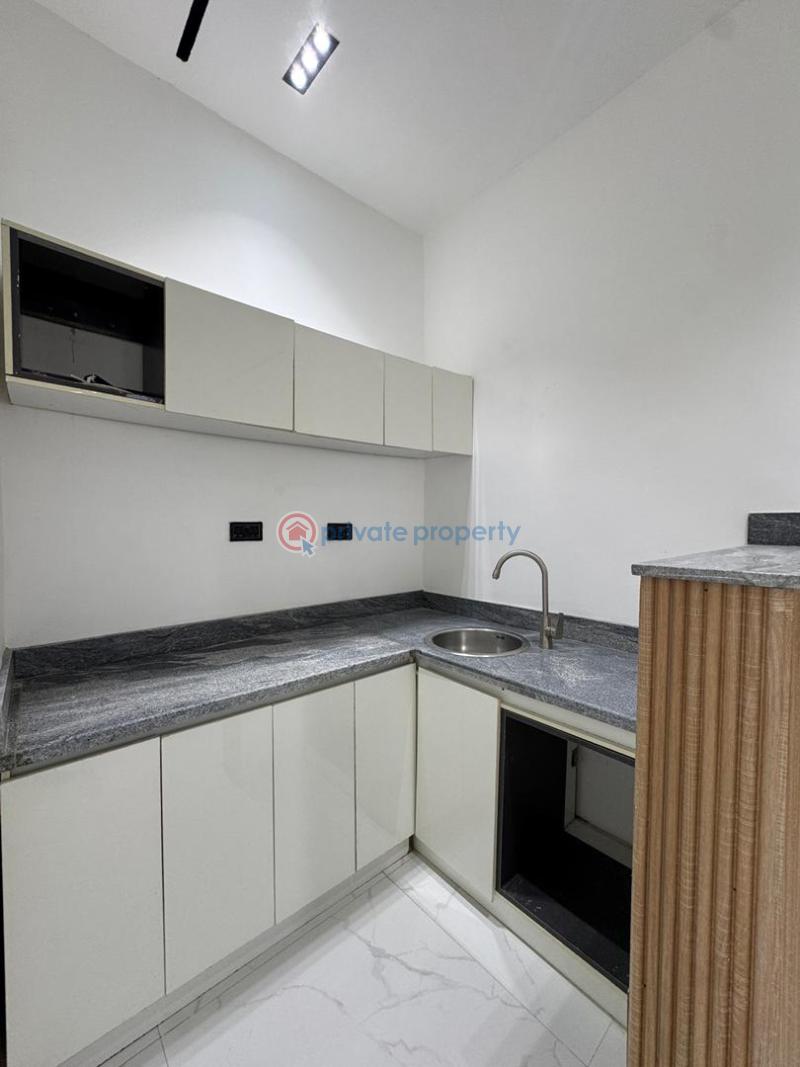 House For Sale Lekki County Lekki Lagos - 13