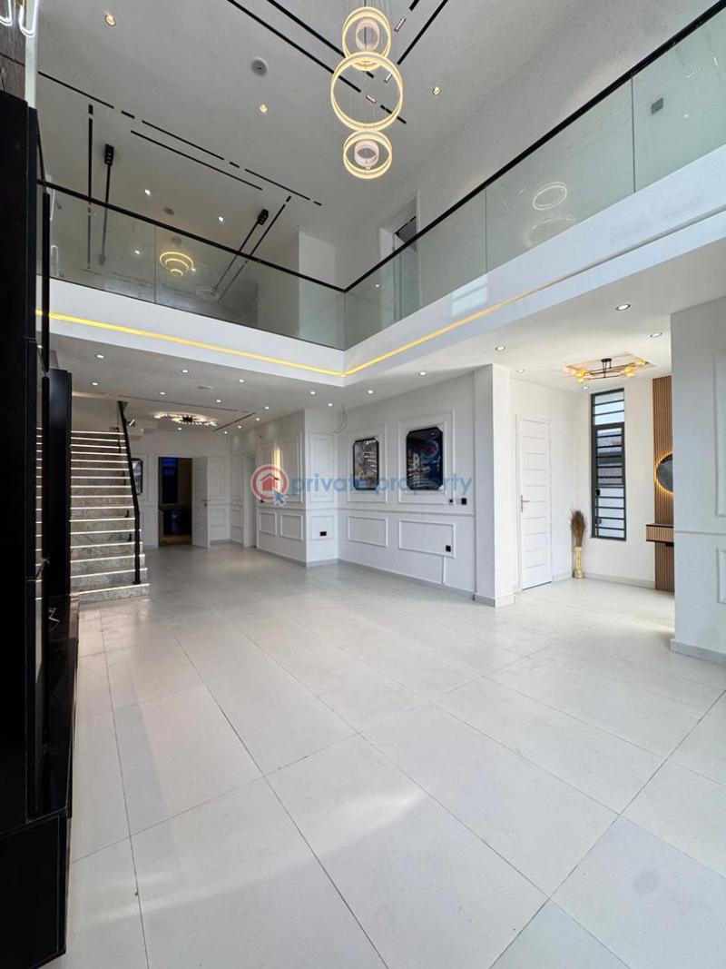 House For Sale Lekki County Lekki Lagos - 10