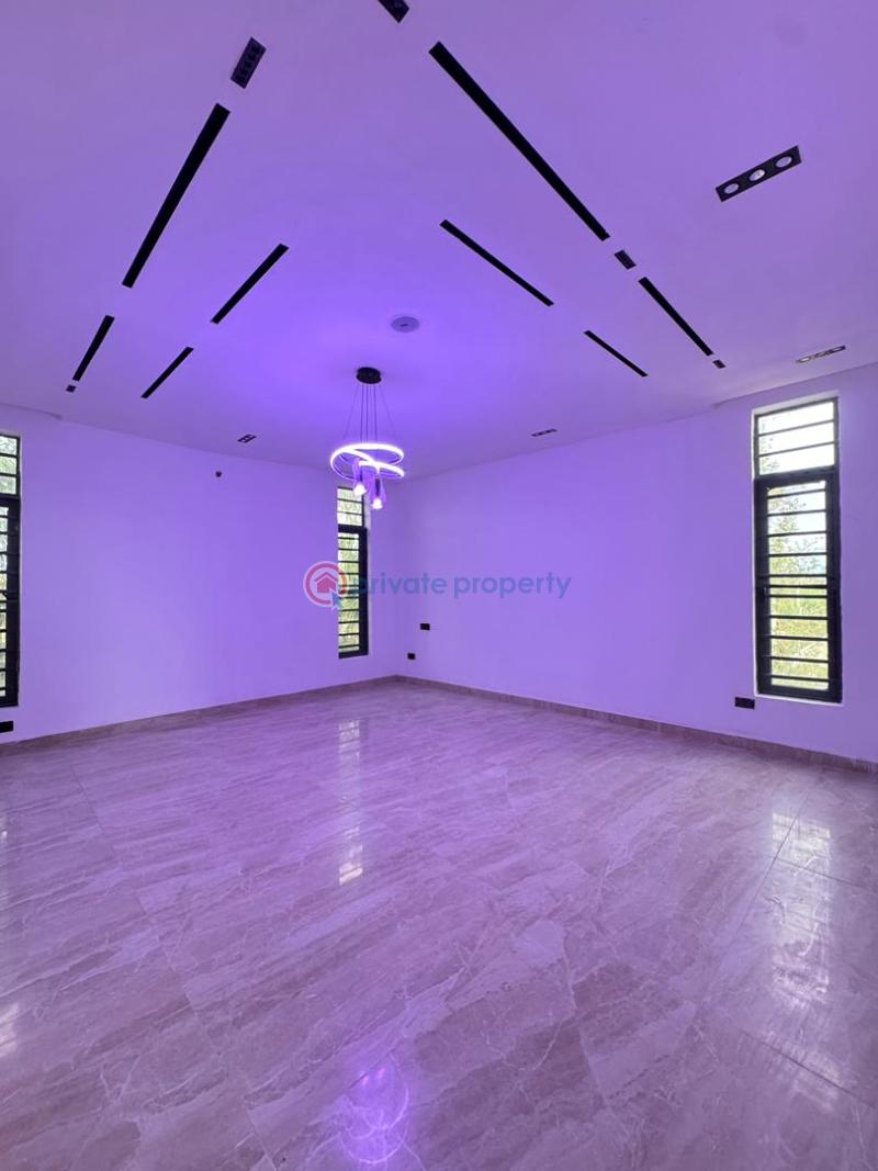 House For Sale Lekki County Lekki Lagos - 19