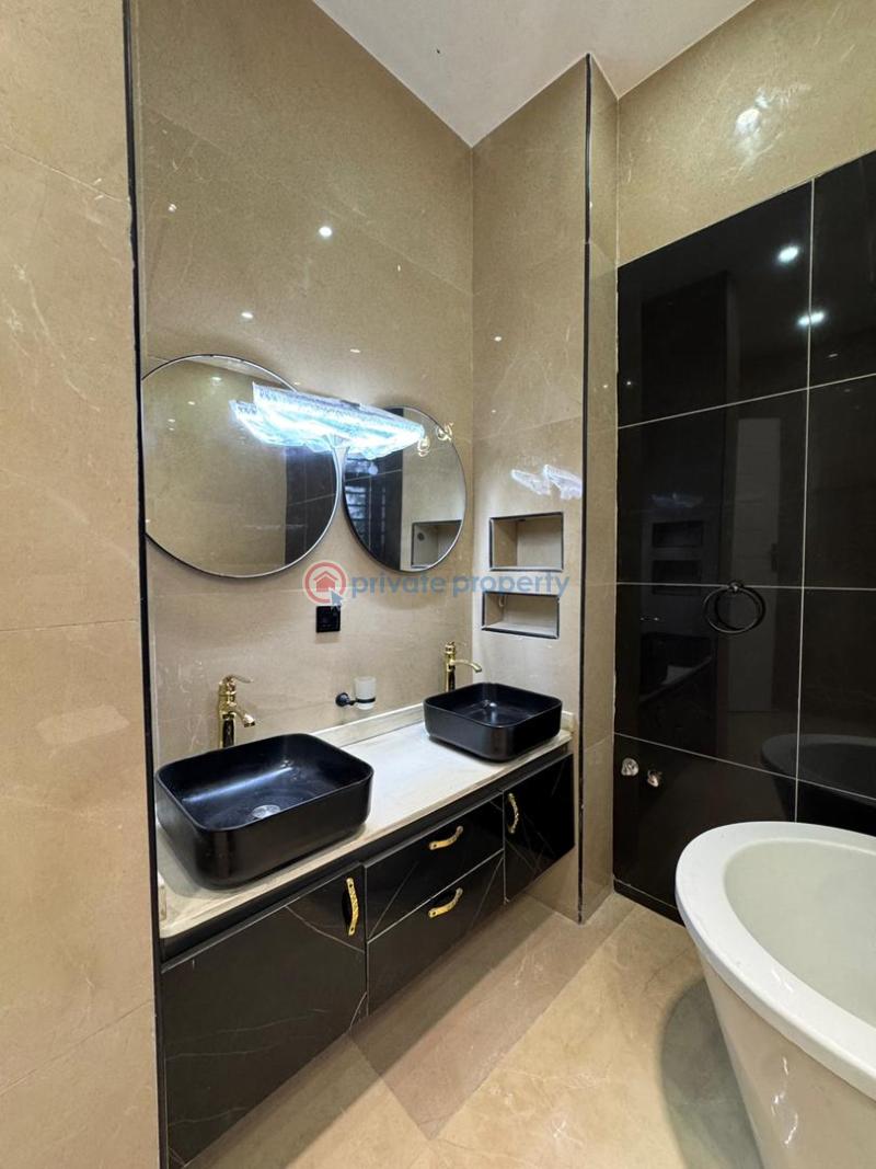 House For Sale Lekki County Lekki Lagos - 17